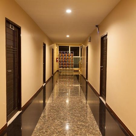 Pranee Home Phang-Nga Exterior photo