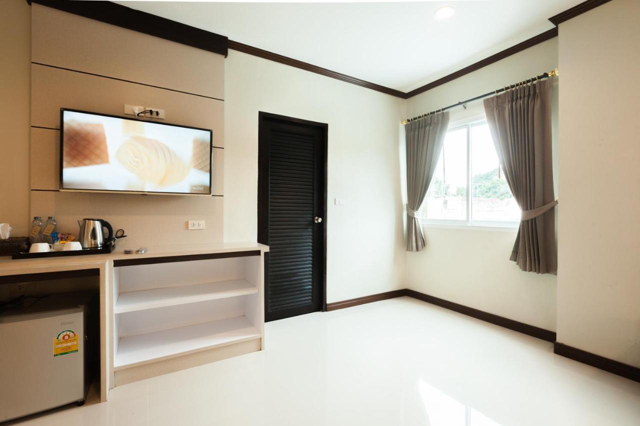 Pranee Home Phang-Nga Exterior photo