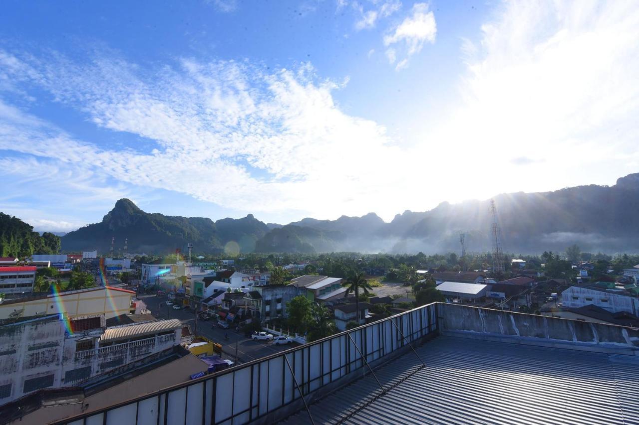 Pranee Home Phang-Nga Exterior photo